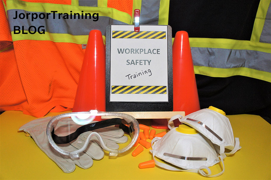 jorportraining blog