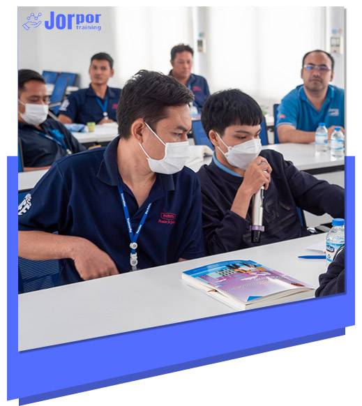 จป หัวหน้างาน
