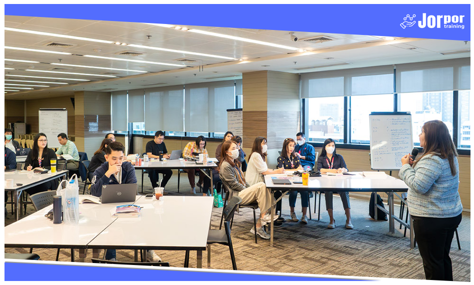 โปรโมชั่นอบรม