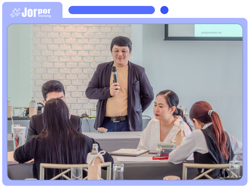 10 อบรมจป.คปอ