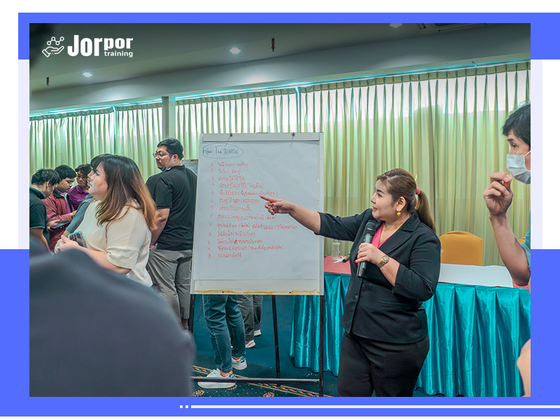 จป.หัวหน้า